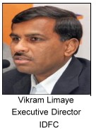Vikram Limaye
