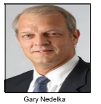 Gary Nedelka