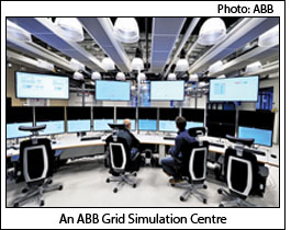 ABB HVDC Lab