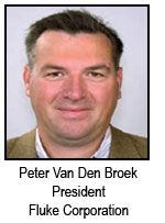 Peter Van Den Broek