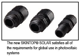 Skintop Solar