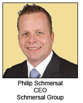 Philip Schmersal