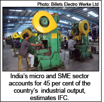 India SME