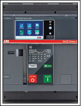 ABB Emax2-ElectricalMonitor