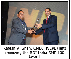 SME 100 Award
