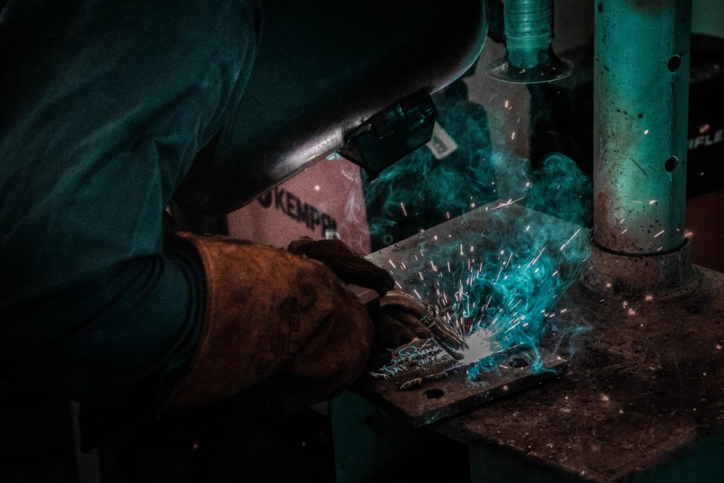 training can help retain the manufacturing frontline