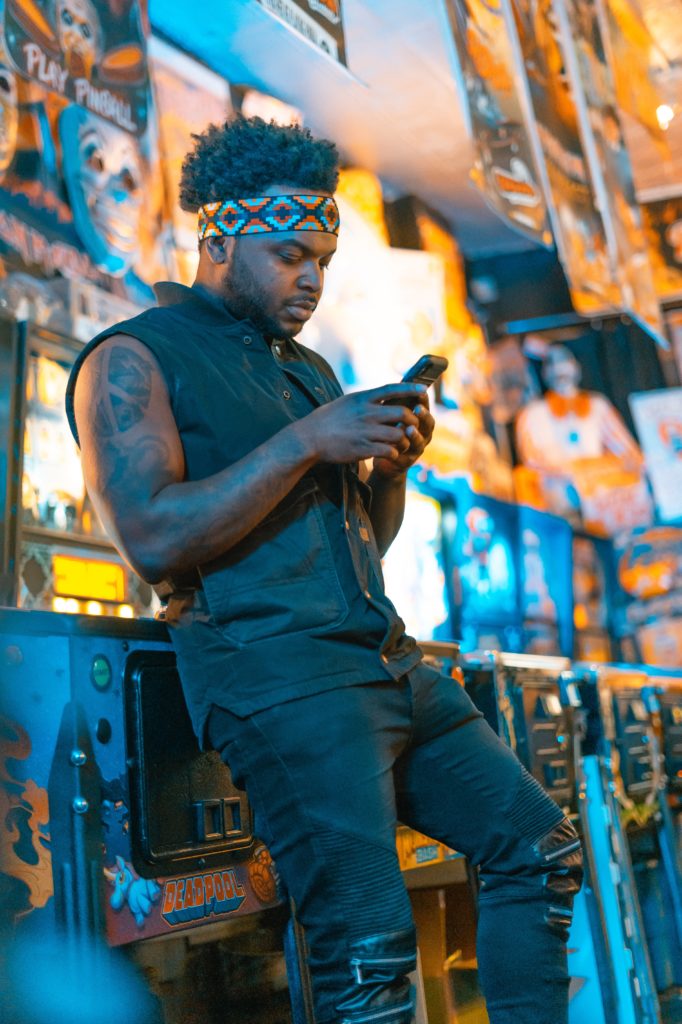 engagement on the frontline can be a challenge