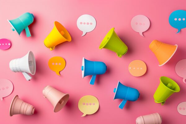 Does your company have a voice? 4 easy tips for defining your internal brand voice