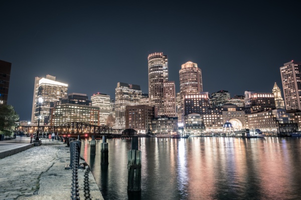 Interact Software opens Boston office on the back of record US sales
