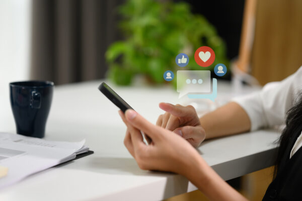 Inspiring examples of employee advocacy