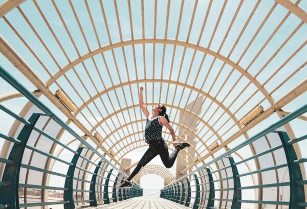 From internal comms to Chief of Staff: How to make the jump