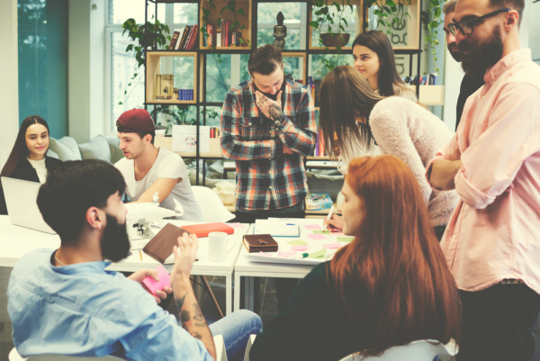 Your employee Net Promoter Score (eNPS): the what, why, and how