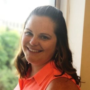 Tammy Dudek, Intranet Strategist