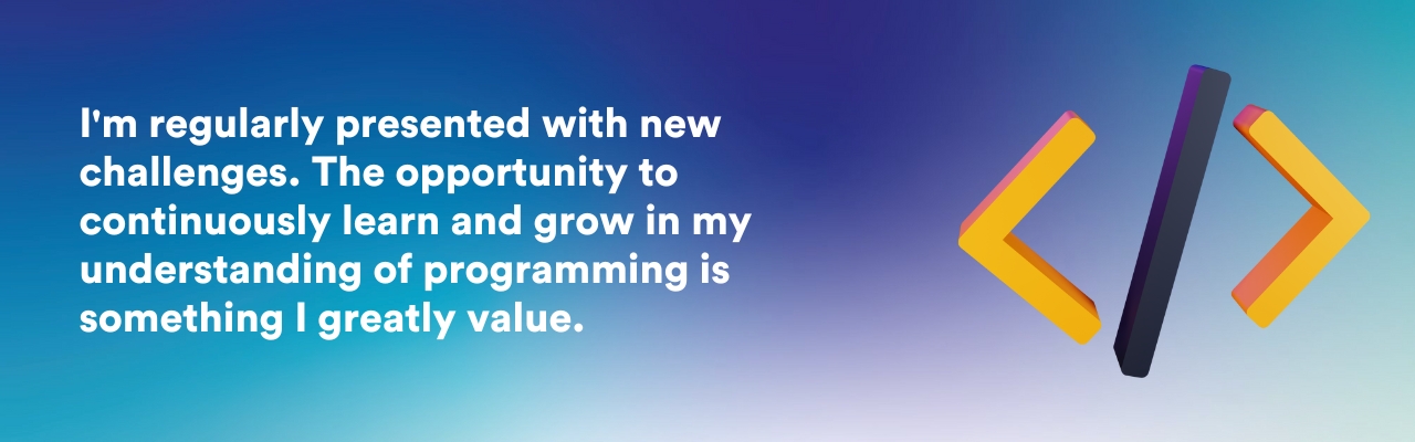 Youba Employee of the Year Quote