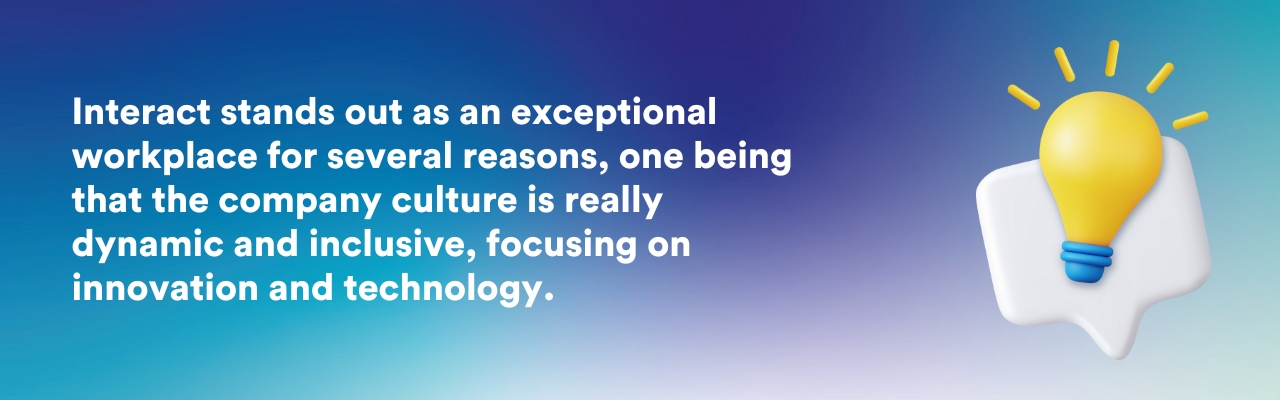 Youba Employee of the Year Quote