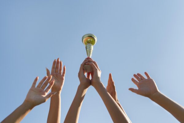 Workplace Olympics ideas to engage employees