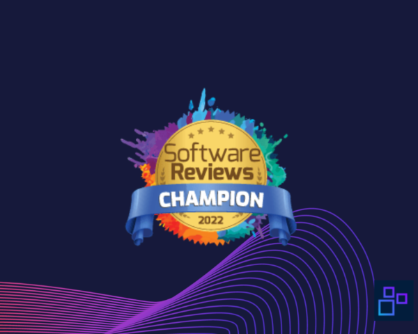 Interact named a Champion in the Emotional Footprint Awards 2022