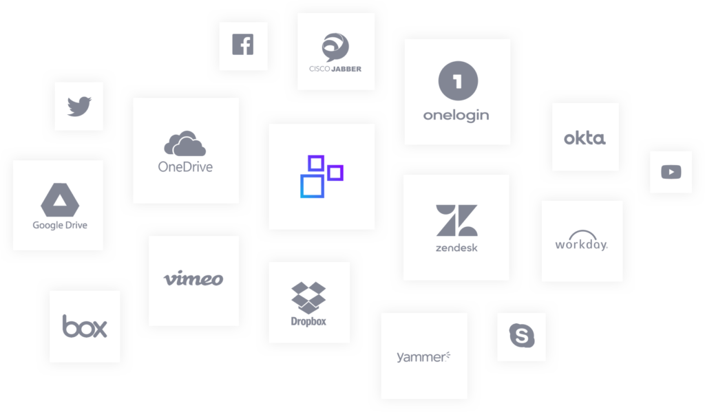 Interact integrations