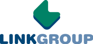Link Group logo