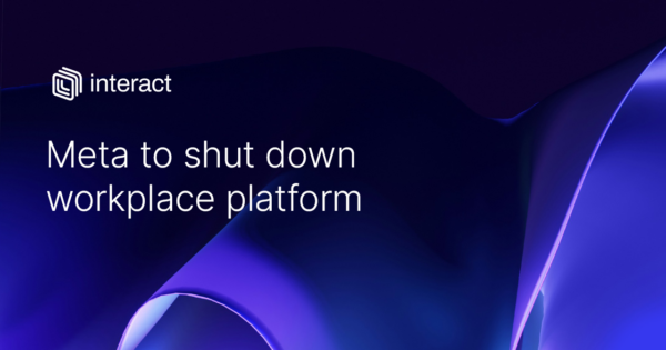 Meta to shut down Workplace platform 