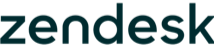 Zendesk.