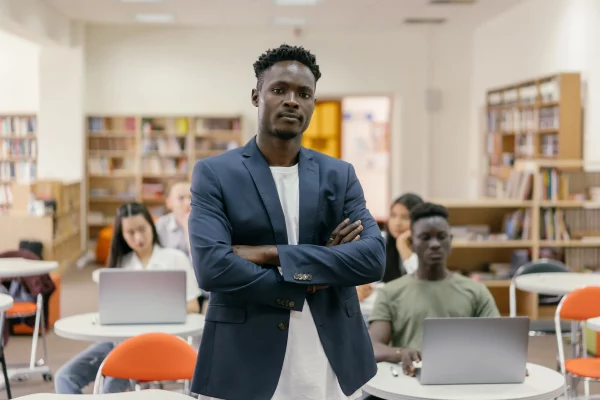 Is there such a thing as “internal” anymore?